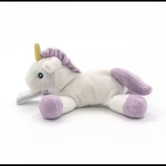 Detachable Animal Plush Pacifier Holder's - Picture 5 of 8